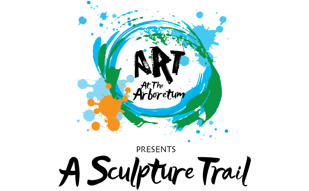 Sculpture Trail Logo for Featured Image
