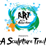 Sculpture Trail logo