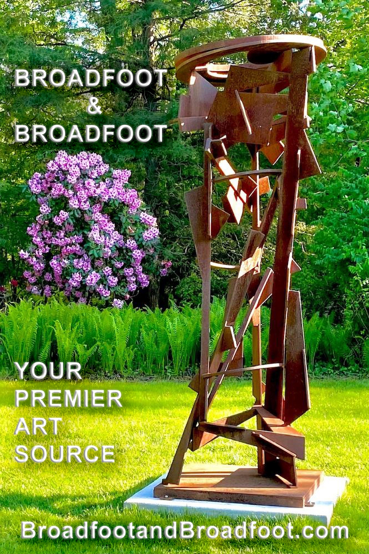 Broadfoot & Broadfoot