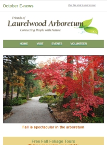October 2022 E-News