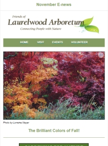 https://mailchi.mp/9355271fb4f0/may-e-news-from-laurelwood-arboretum-15543842?e=d8dde973bc