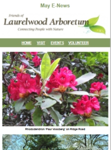 May E-News