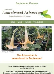 September 2005 E-News