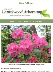 May 2026 E-News