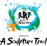 Sculpture Trail logo