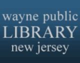 Wayne Public Library logo
